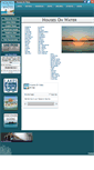Mobile Screenshot of housesonwater.com